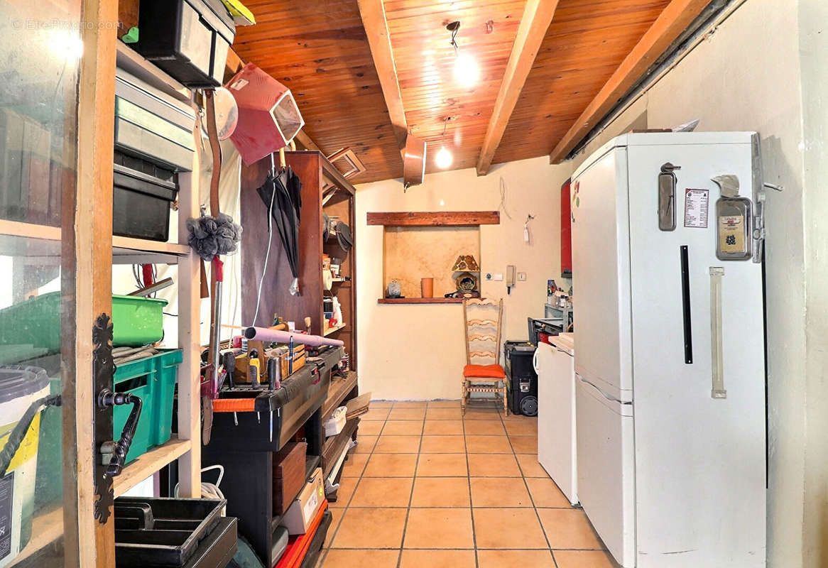 Appartement à MARSEILLE-12E