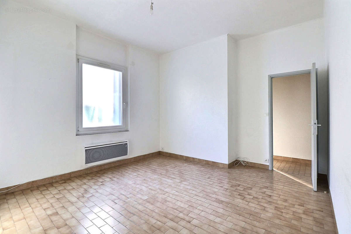 Appartement à MARSEILLE-12E