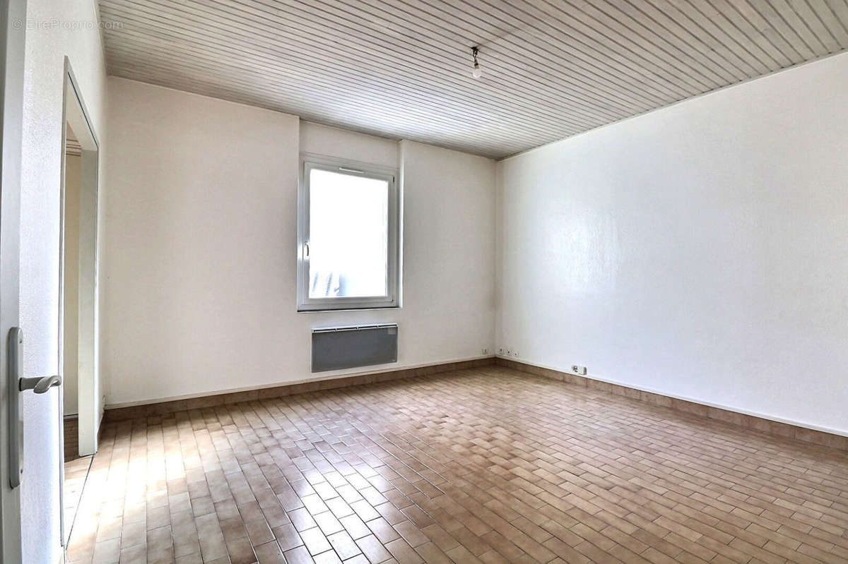 Appartement à MARSEILLE-12E