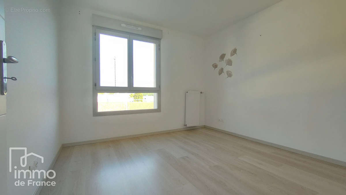 Appartement à MEXIMIEUX