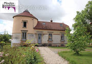 Maison à SOUVIGNY