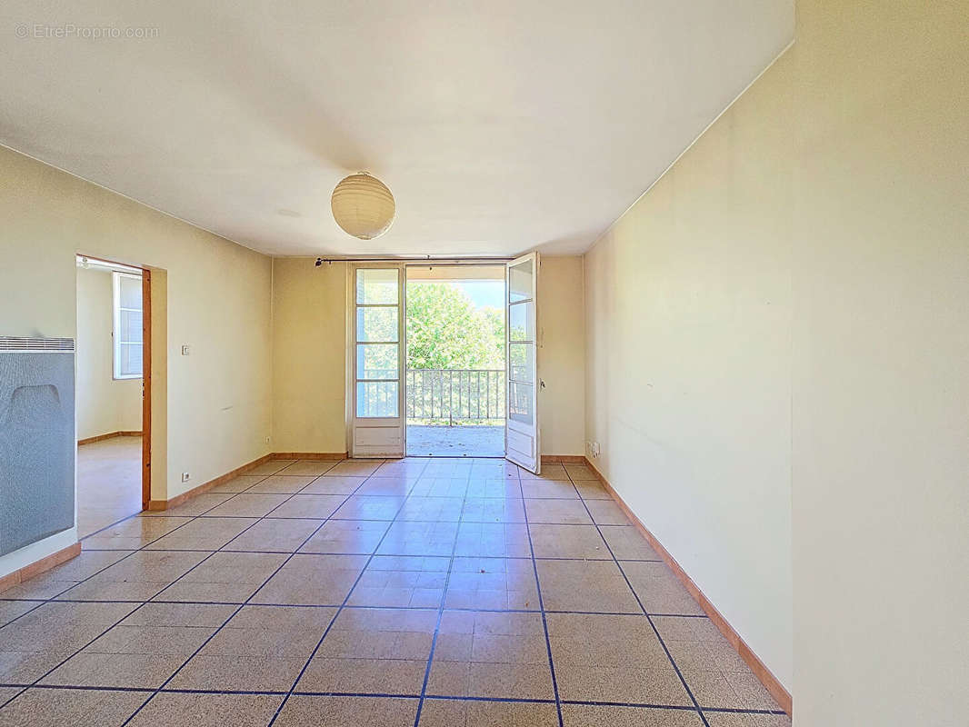 Appartement à AVIGNON