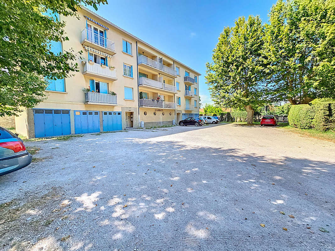 Appartement à AVIGNON