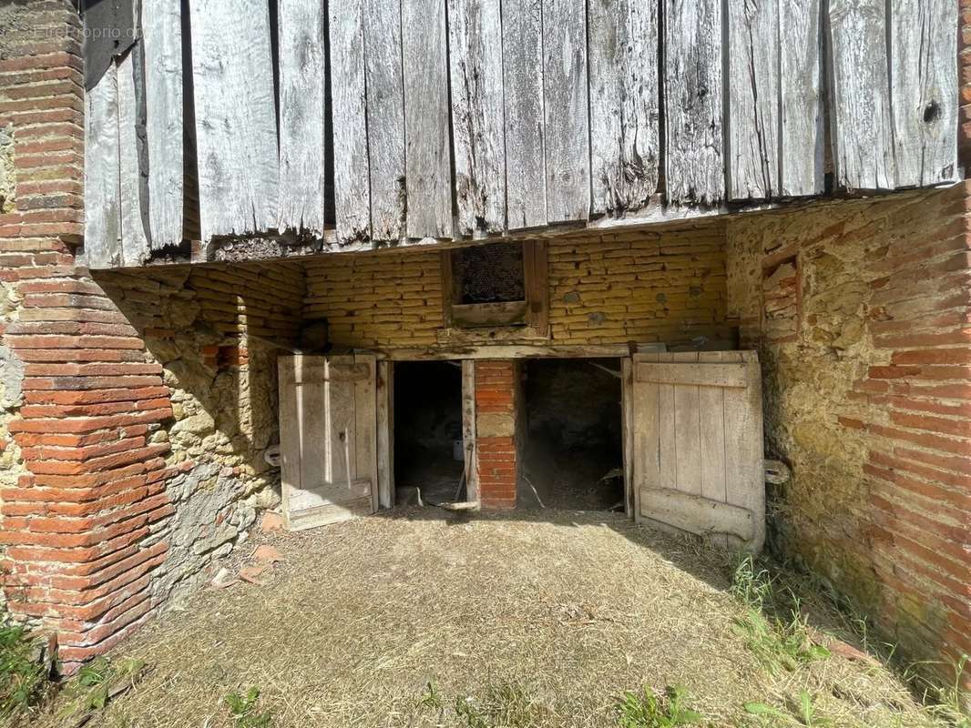 Maison à VERFEIL