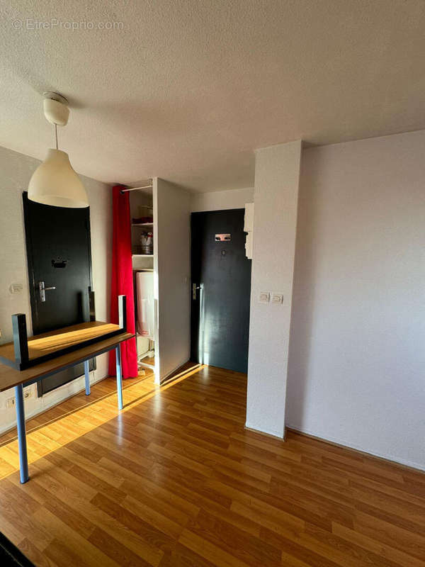 Appartement à VANNES