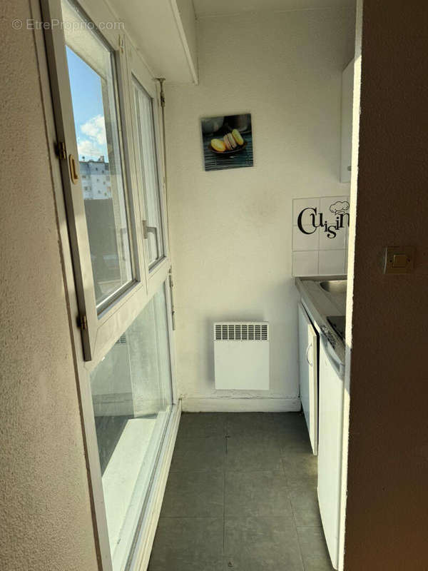 Appartement à VANNES