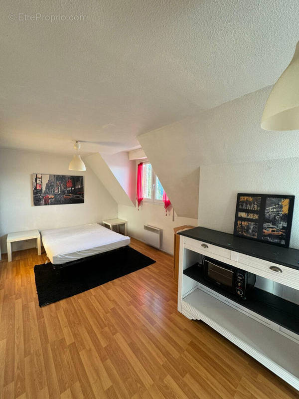 Appartement à VANNES