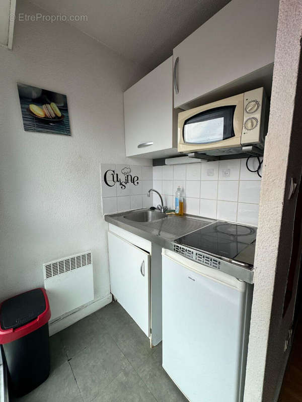 Appartement à VANNES