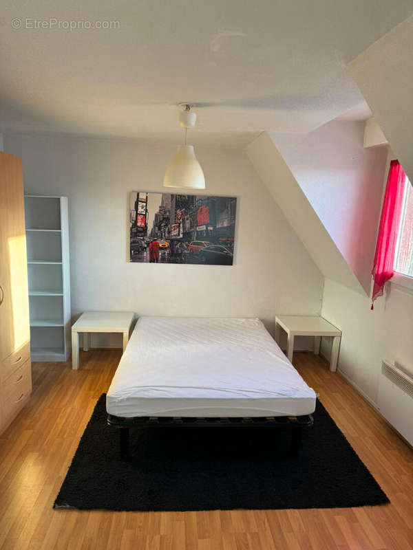 Appartement à VANNES