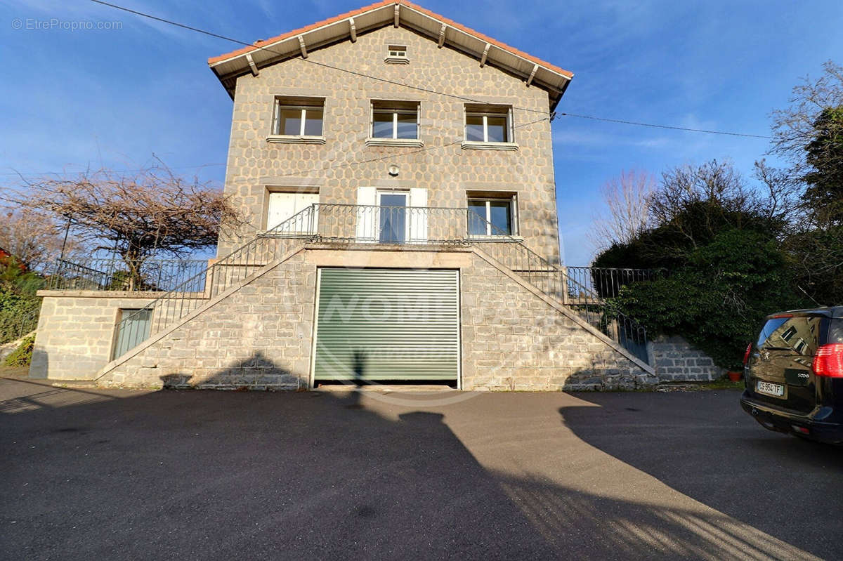 Maison à RAUCOULES