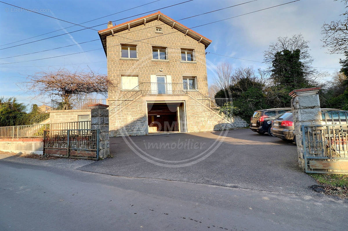 Maison à RAUCOULES