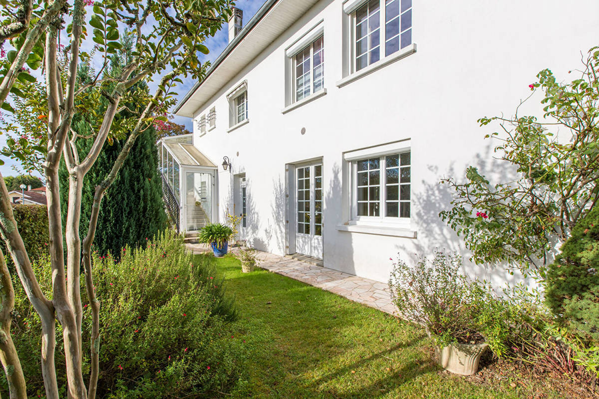 Maison à AIRE-SUR-L&#039;ADOUR