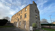 Appartement à SAINT-HILAIRE-DU-HARCOUET