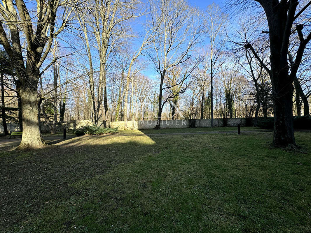 Appartement à SAINT-GERMAIN-EN-LAYE