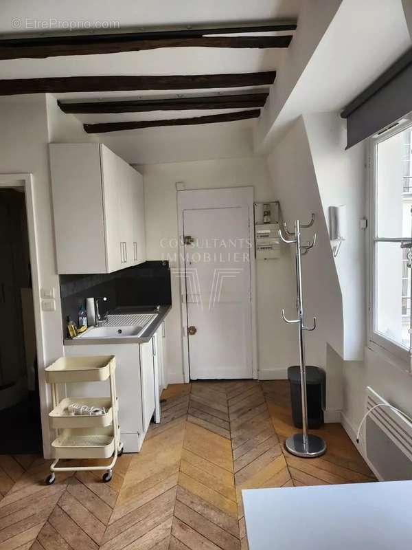 Appartement à PARIS-7E