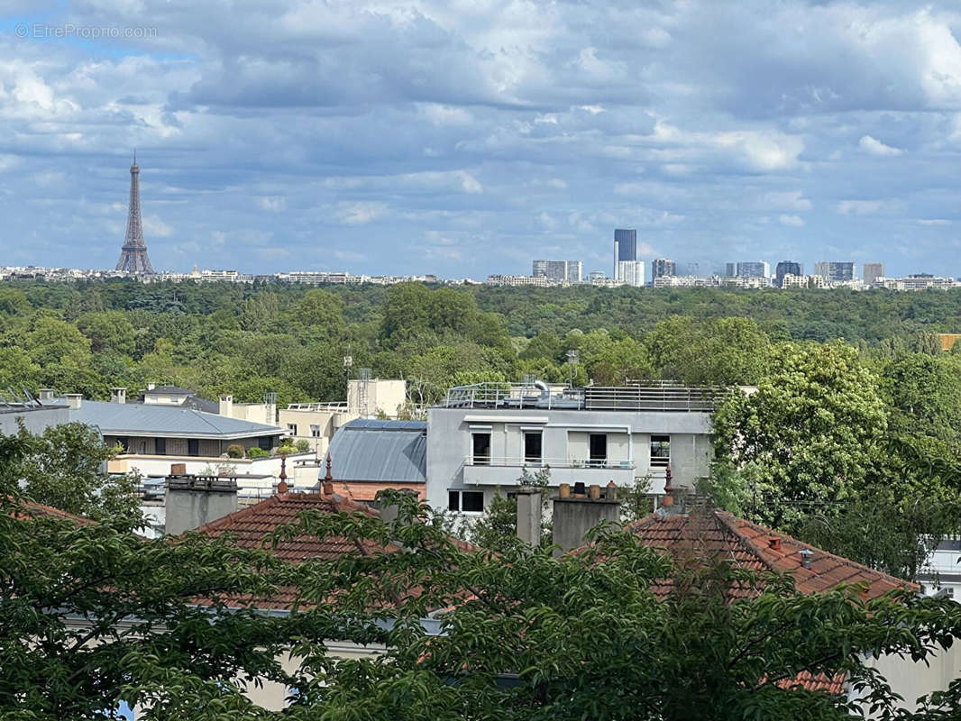 Appartement à SURESNES