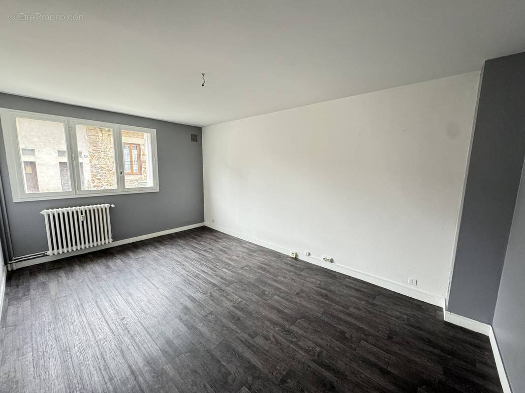 Appartement à LIMOGES