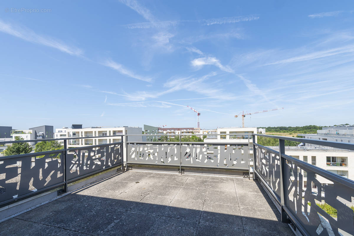 Appartement à ANGERS