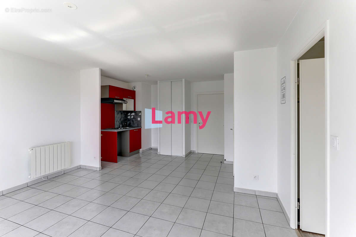 Appartement à CLERMONT-FERRAND