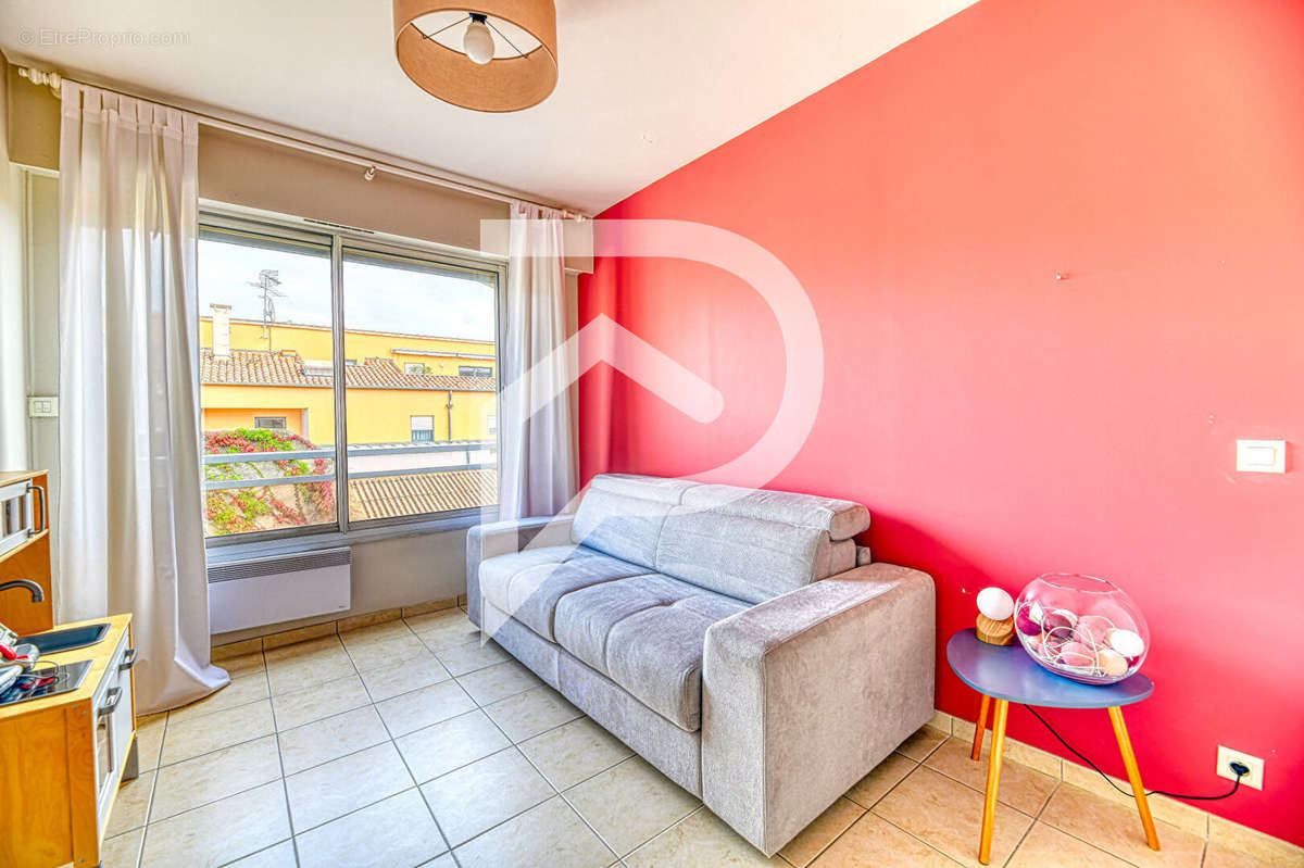 Appartement à NIMES