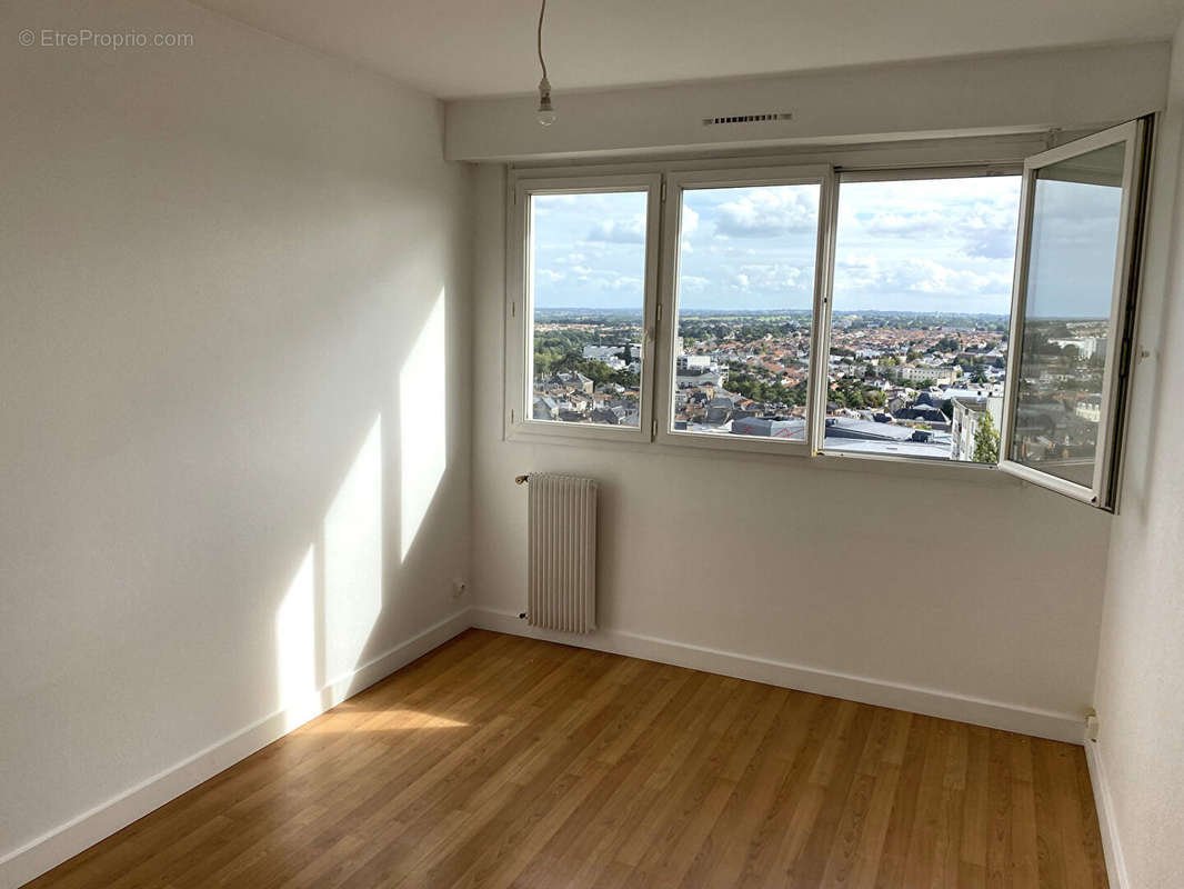 Appartement à CHOLET