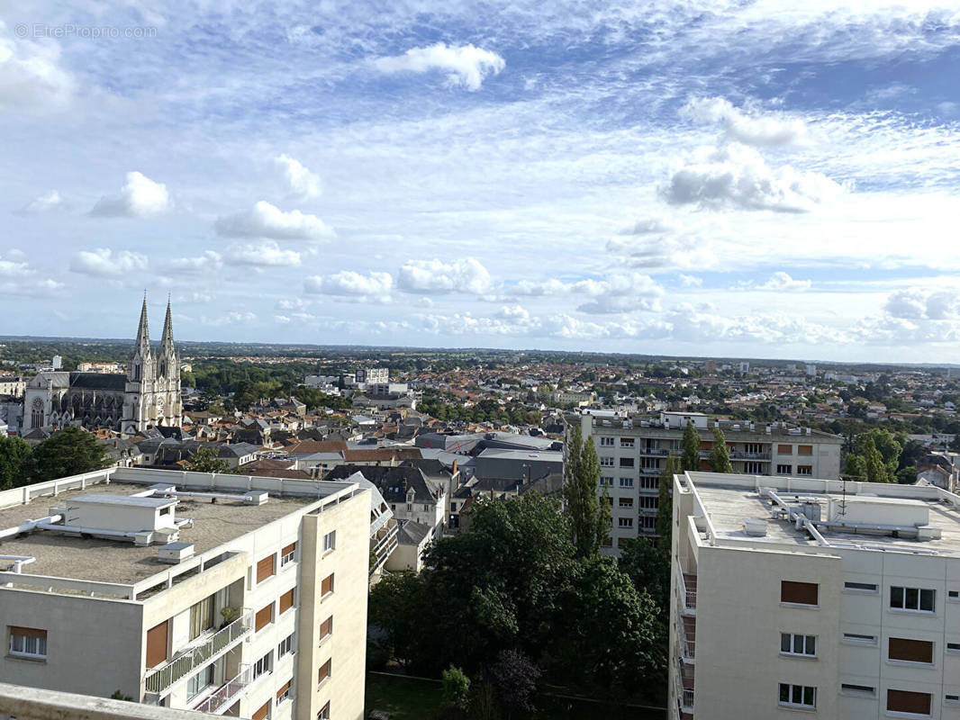 Appartement à CHOLET