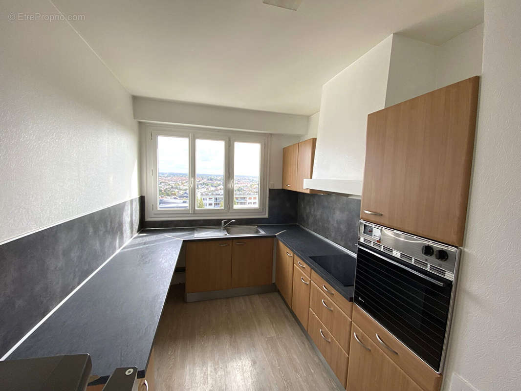 Appartement à CHOLET