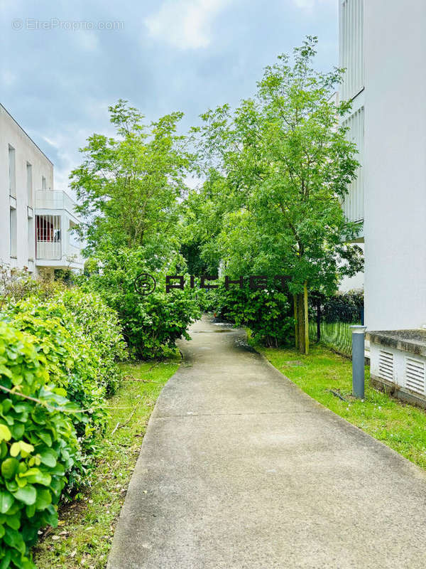 Appartement à THOUARE-SUR-LOIRE