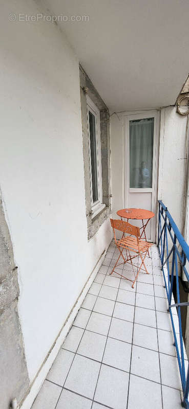 Appartement à PAU