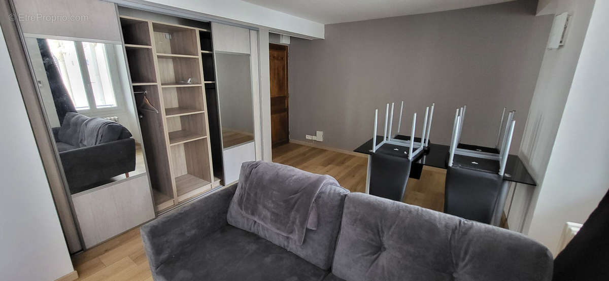 Appartement à PAU