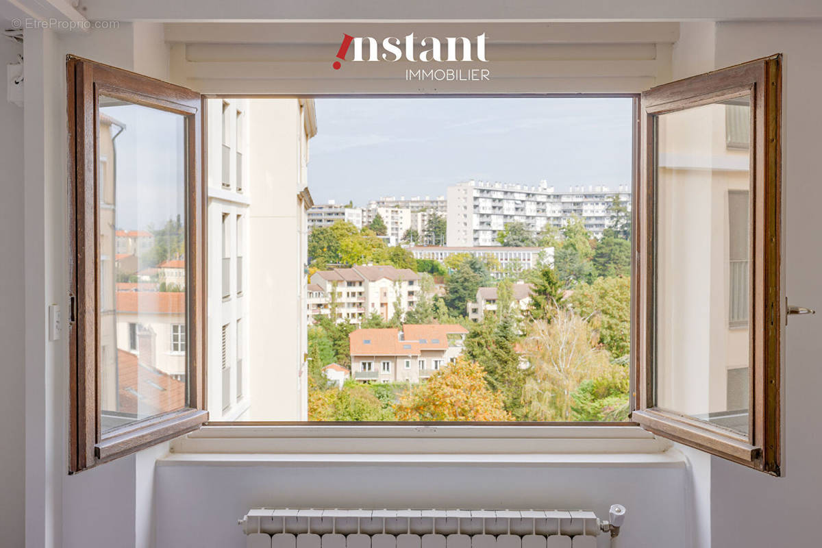 Appartement à LYON-4E