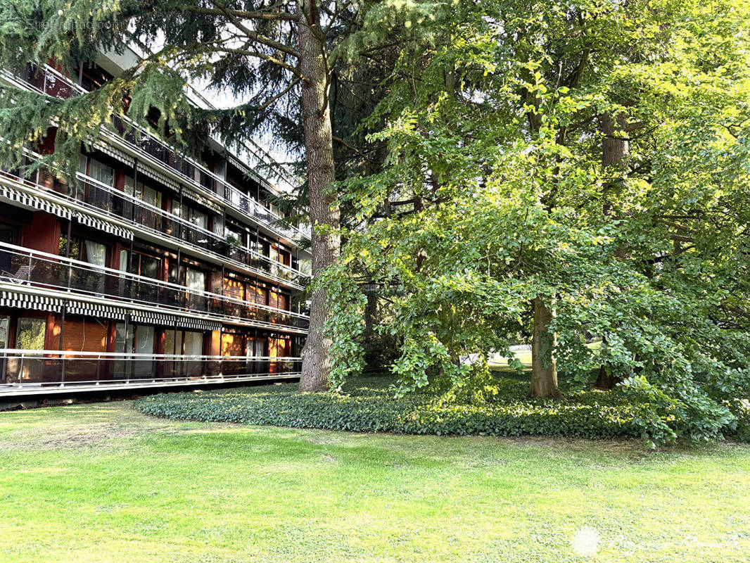 Appartement à SAINT-GERMAIN-EN-LAYE