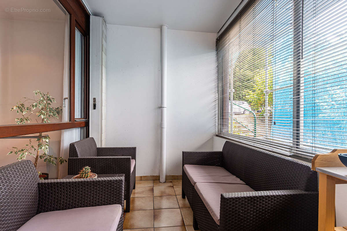 Appartement à ANNECY