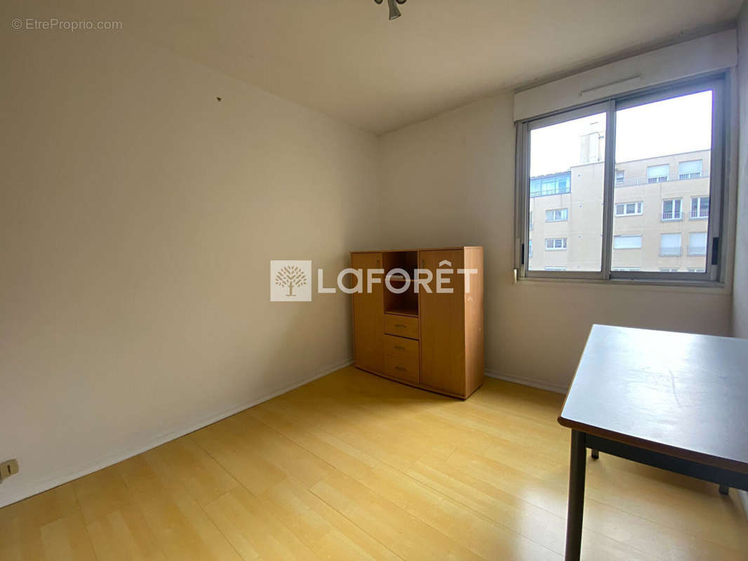 Appartement à LYON-7E