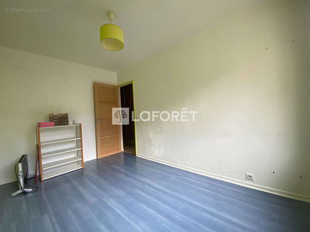 Appartement à LYON-7E