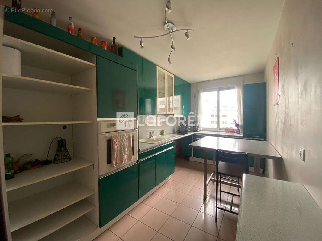 Appartement à LYON-7E