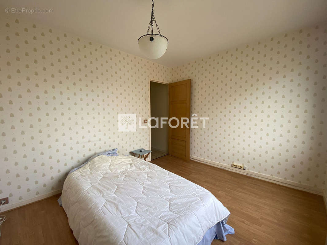 Appartement à LYON-7E