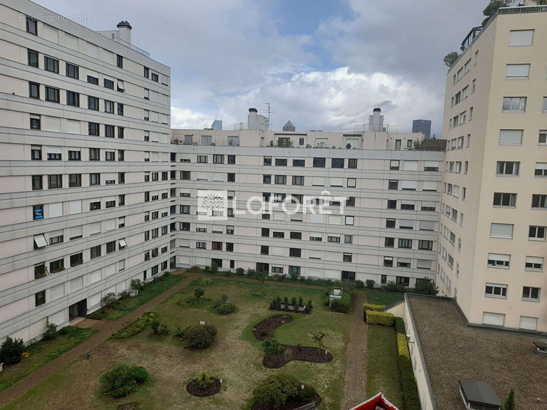 Appartement à LYON-7E