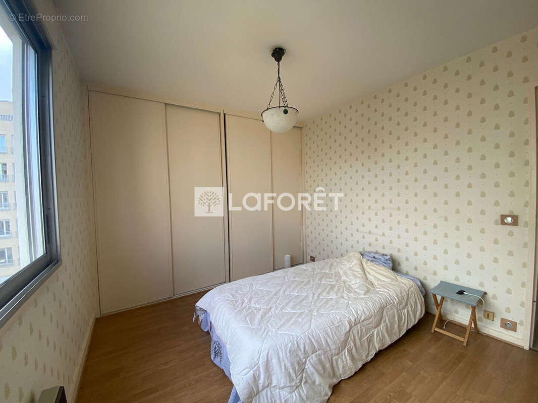 Appartement à LYON-7E