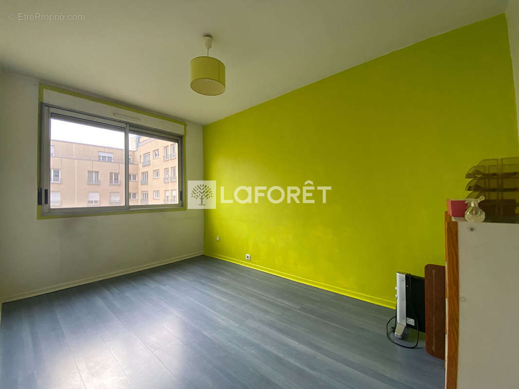 Appartement à LYON-7E