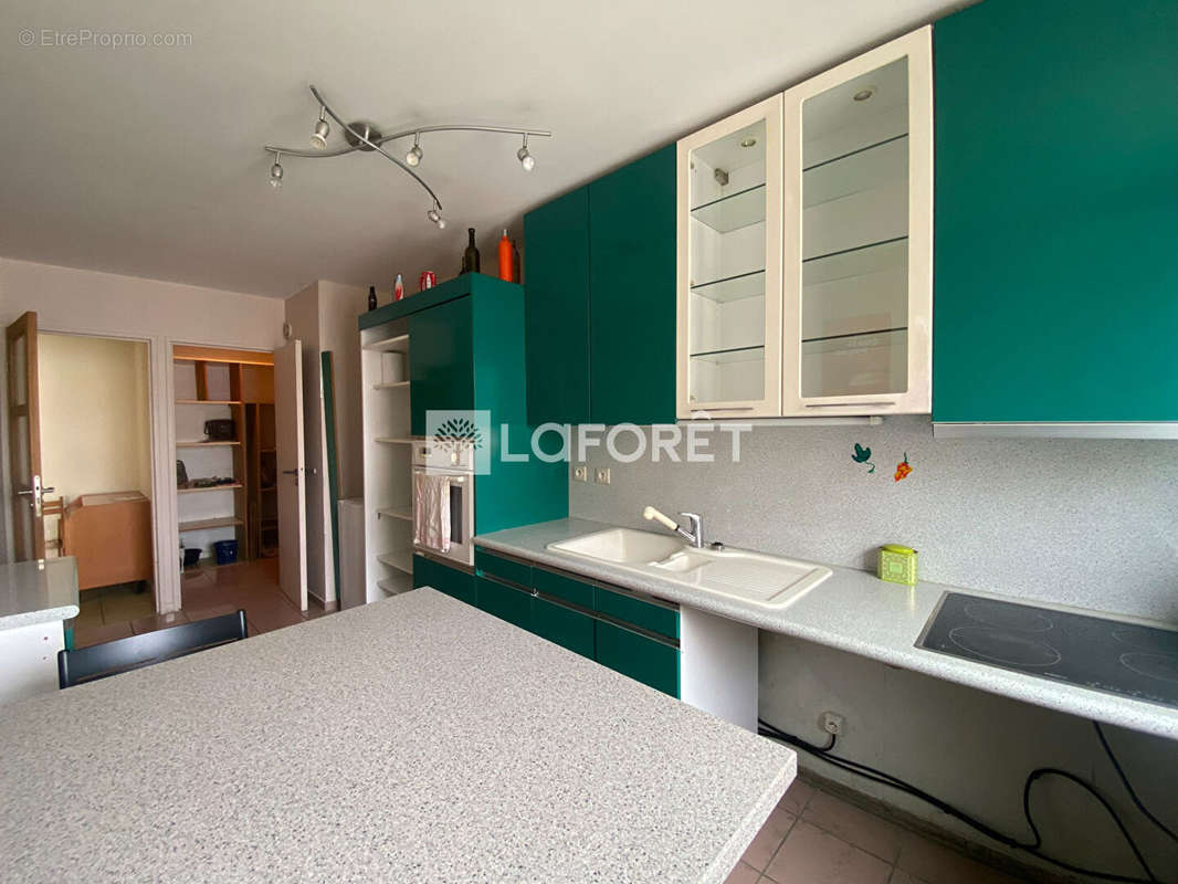 Appartement à LYON-7E