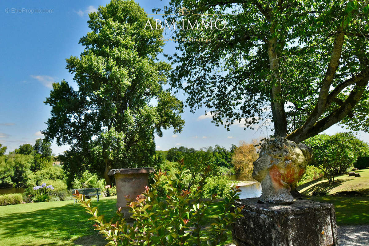 Maison à BERGERAC