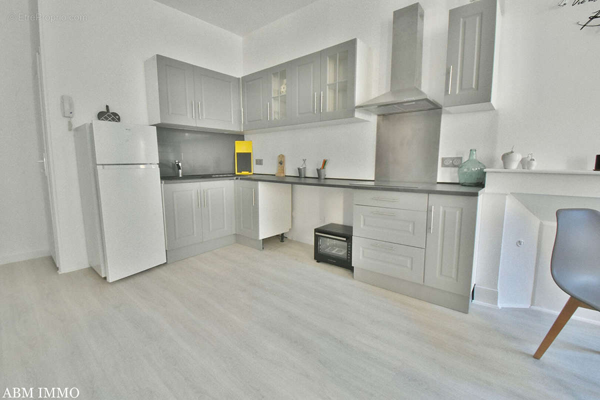 Appartement à BERGERAC