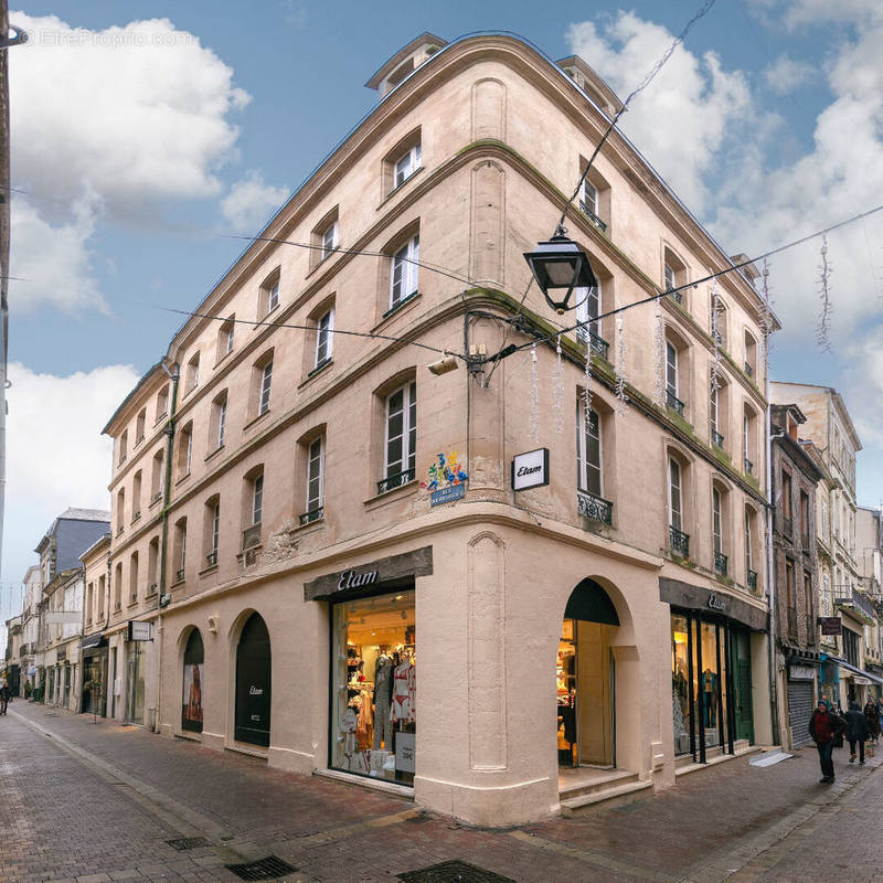 Appartement à BERGERAC