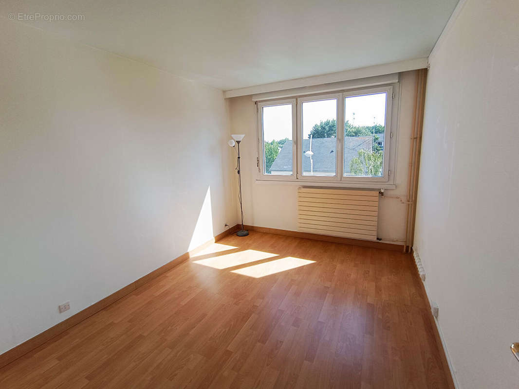 Appartement à JOUE-LES-TOURS