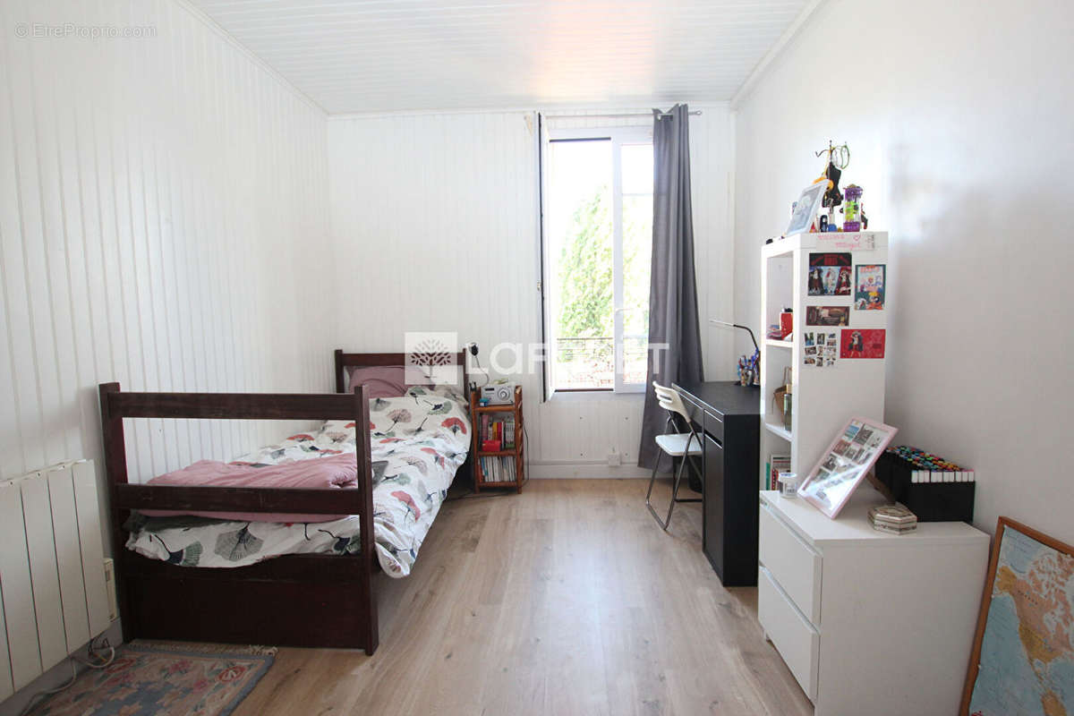 Appartement à CLAMART