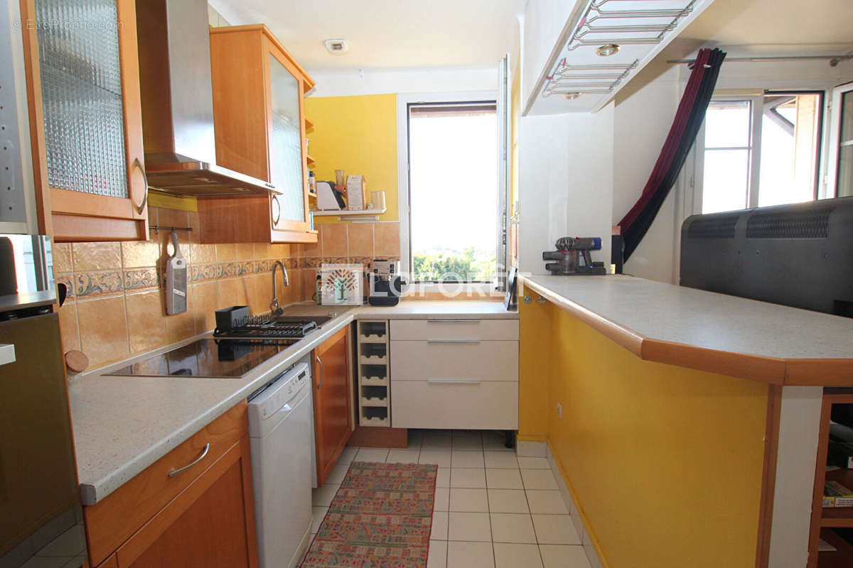 Appartement à CLAMART