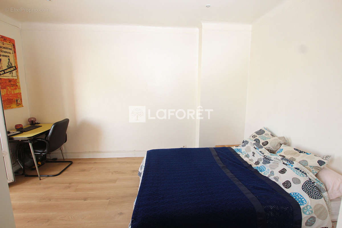 Appartement à CLAMART