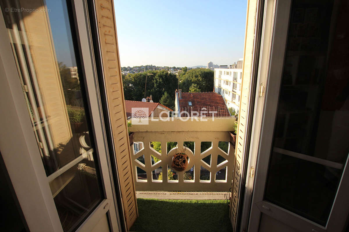 Appartement à CLAMART