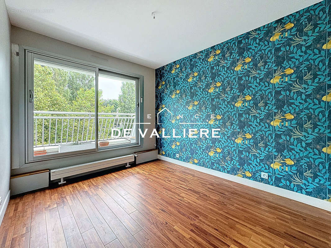 Appartement à RUEIL-MALMAISON